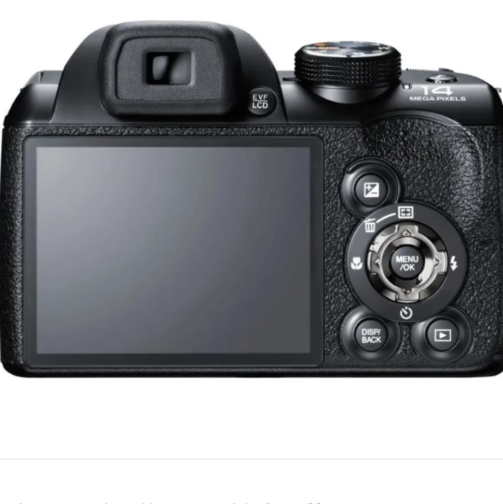 Fujifilm Camera